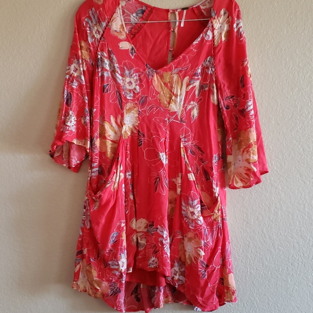 Free People Dress